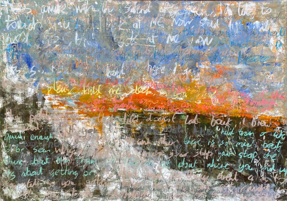 My Slowly Shrinking View Of The World