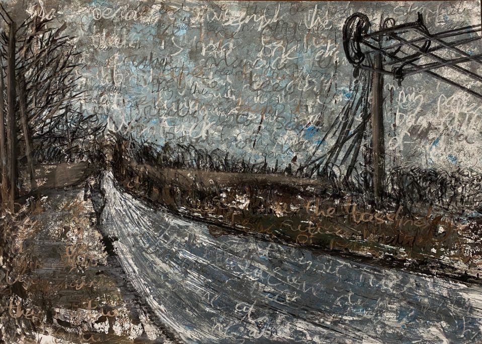 A Bag Full Of The Present And £20 For The Future