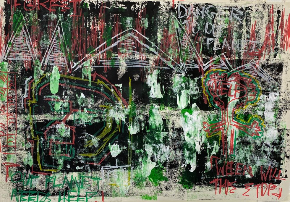 Protect What We Need