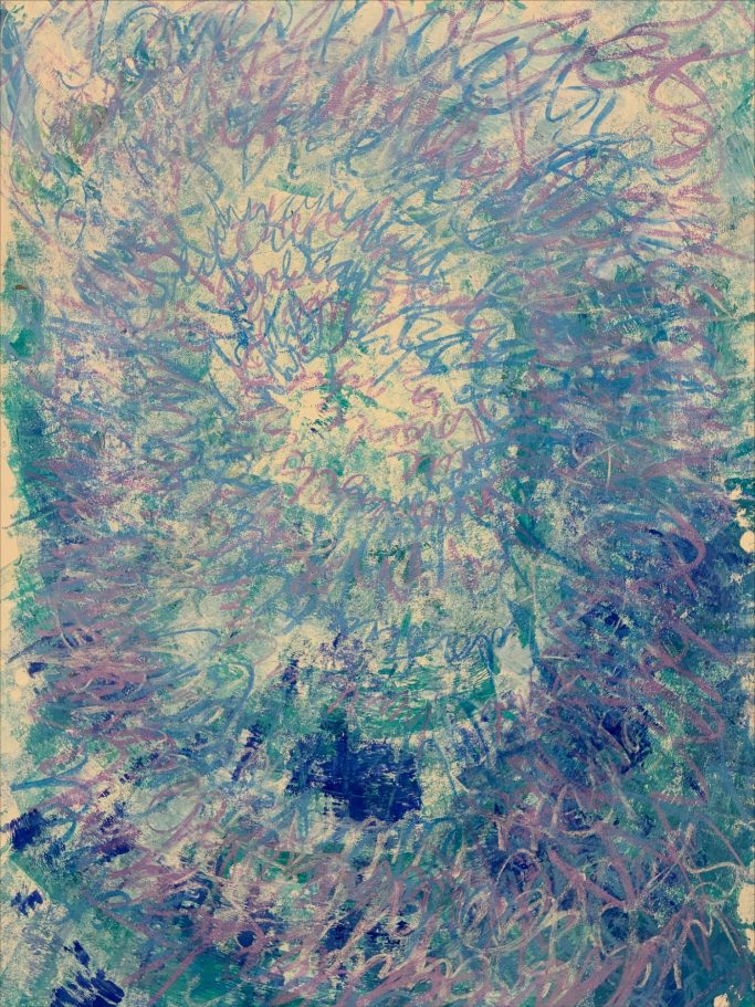 We're Living On Borrowed Time, On Stolen Land'