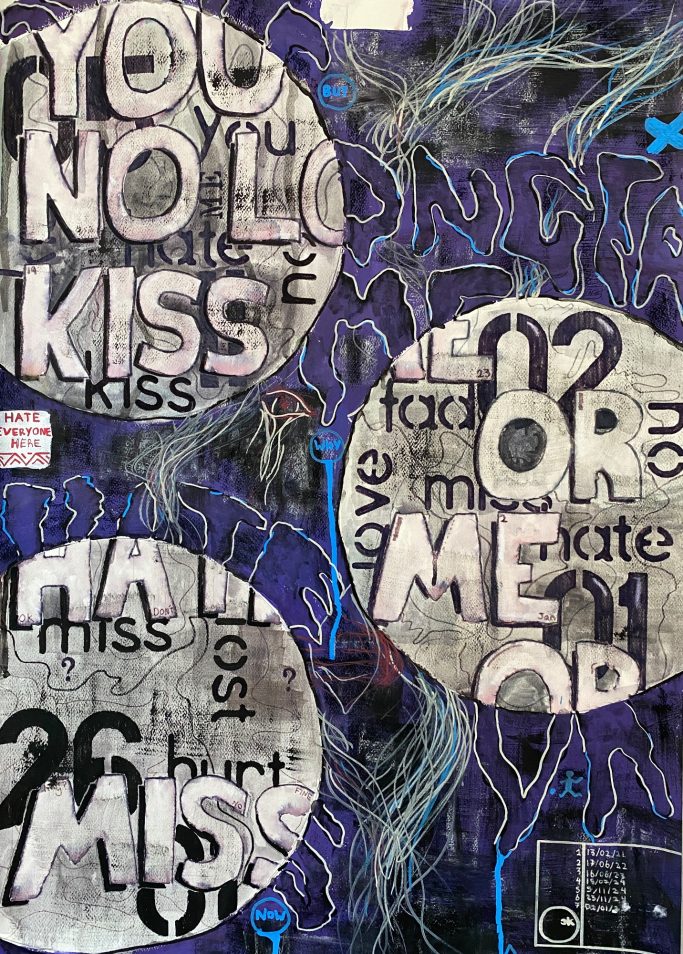 Trip To A Dark Place