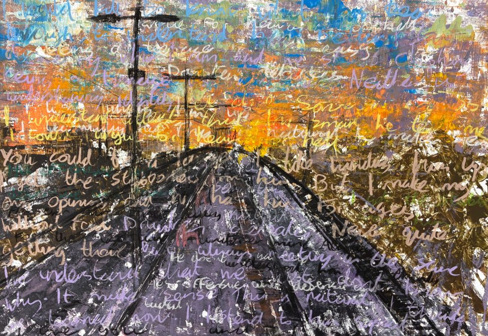 Hurt With The Weight Of It All