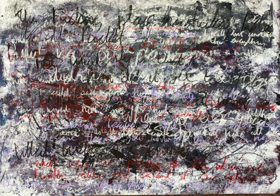 Send Me The Basslines Of The Future