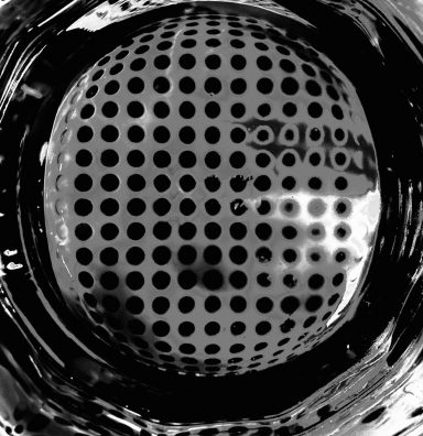 Life Is Distorted Through Glass