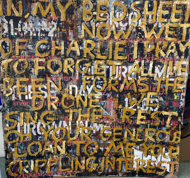 Your Crippling Interest